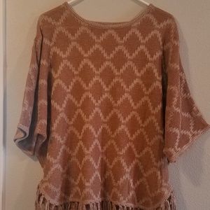 NEW Without Tags Womens Sweater